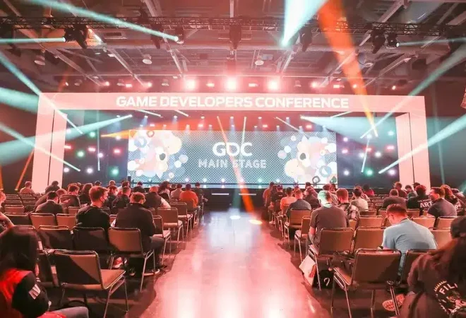 Game-Developers-Conference-GDC-2023-Gaming-Cypher