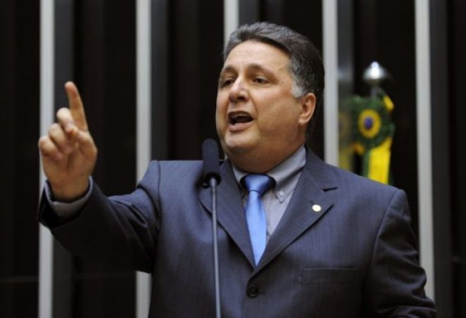 Foto Agência Câmara/Arquivo