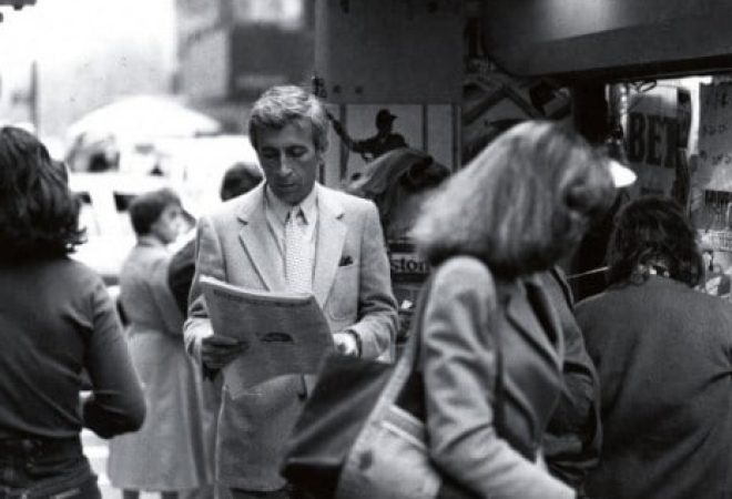 Gay Talese