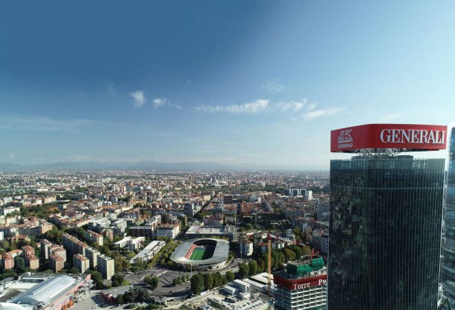 Generali-Milao