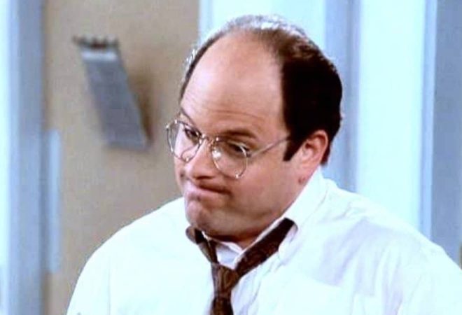 George Costanza