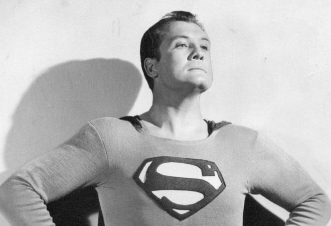 George Reeves 2