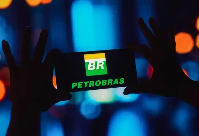 PETROBRAS