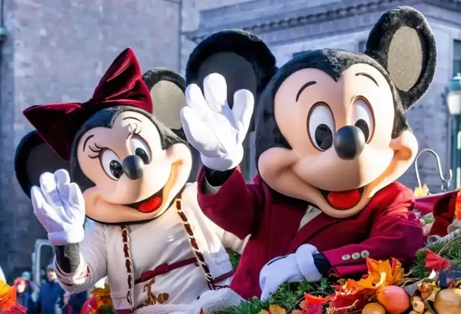disney
