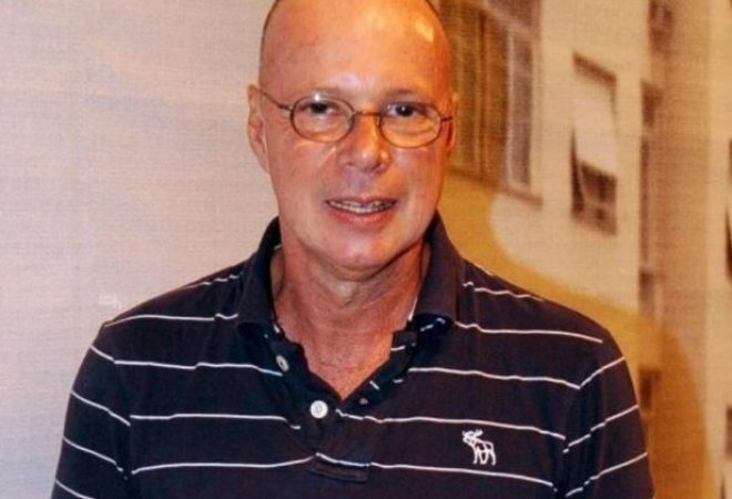 Gilberto Braga