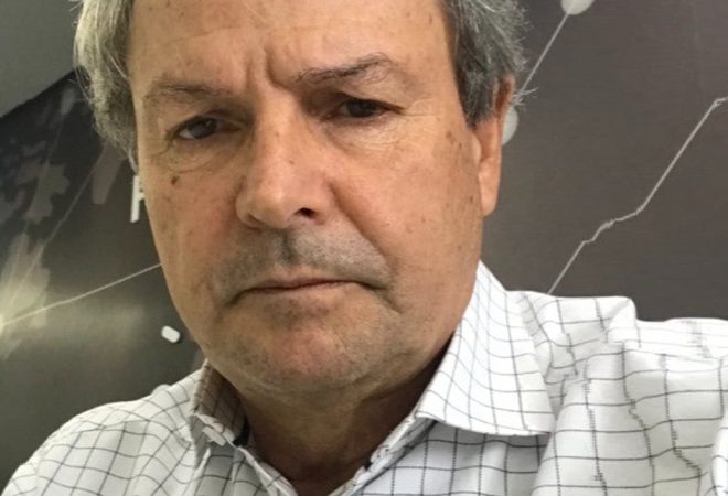 Gilberto Fernandes Rolha