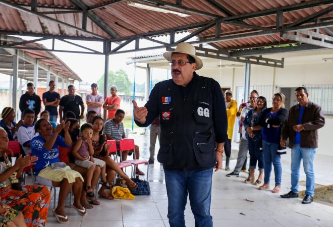 Gilberto Gonçalves 2