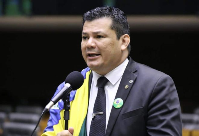 Gilvan da Federal Foto de Kayo Magalhães Câmara Federal