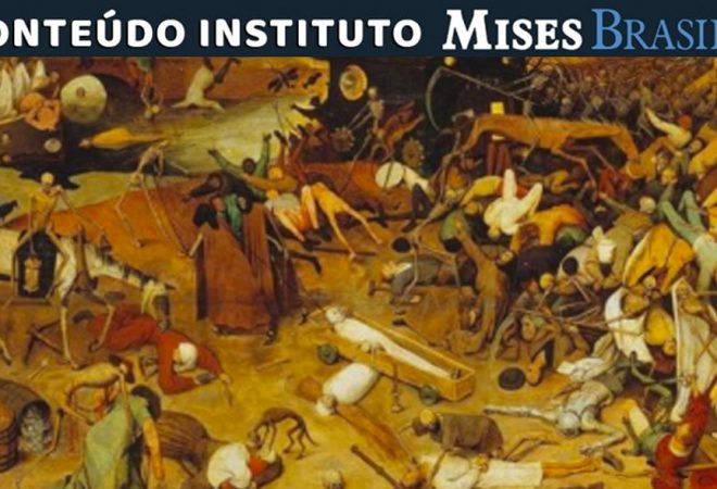 Governos, pandemias e a grande depressão do século XIV 2