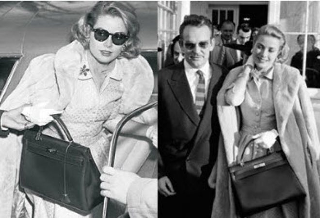 Grace Kelly