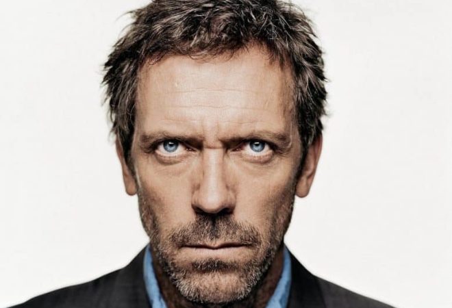 Gregory House