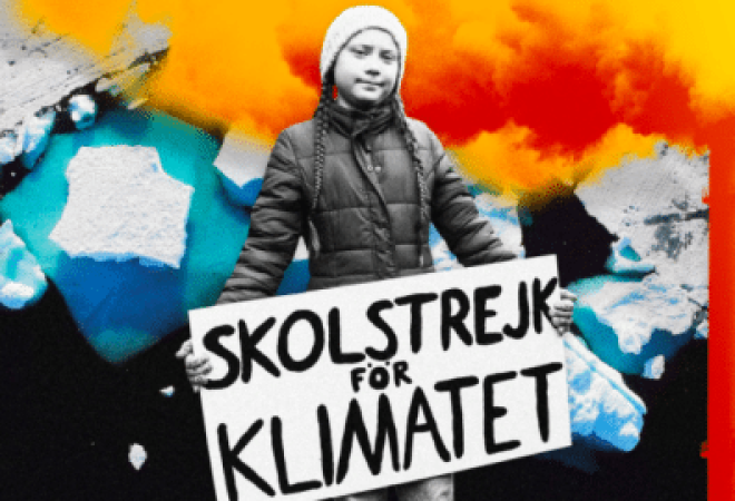 Greta Thunberg