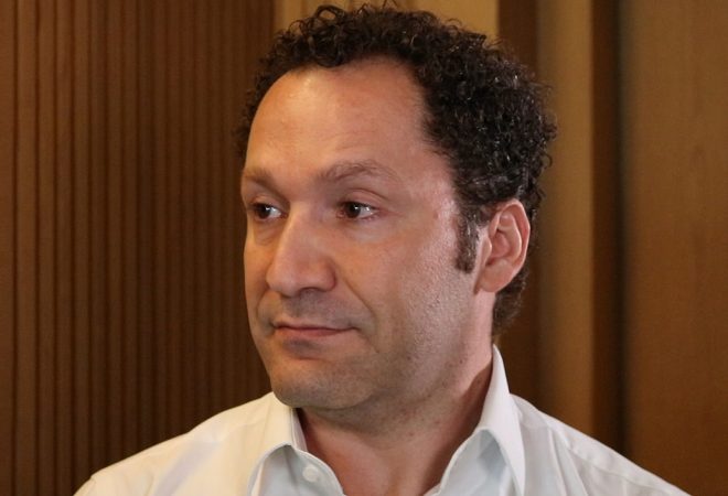 Foto Money Report