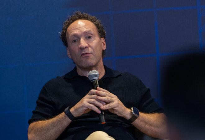 Guga Stocco, fundador da RedMind Creative Capital. Foto: MONEY REPORT