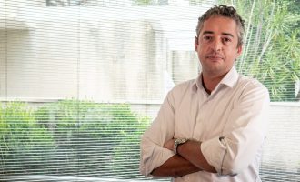 Gustavo Albanesi, CEO Buddha Spa