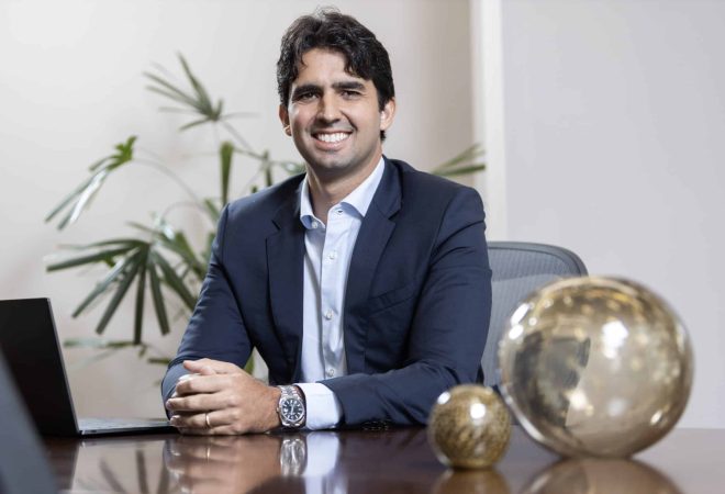 Gustavo Araújo_Banco Mercantil
