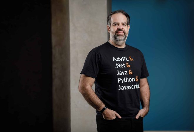Gustavo Bastos, vice-presidente de Plataformas da TOTVS (2)