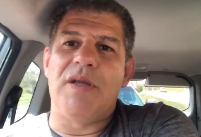 Foto reprodução YouTube