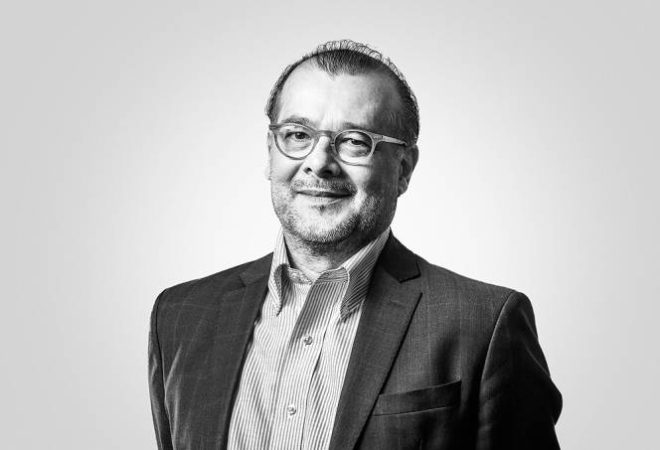 Gustavo Franco
