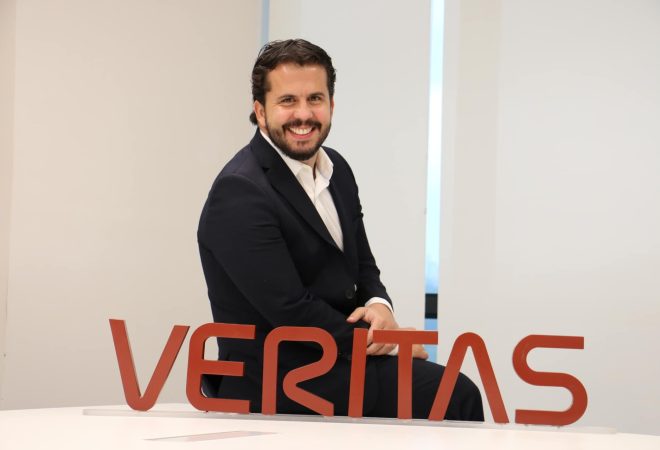 Gustavo Leite - Veritas