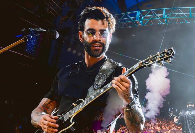Gusttavo Lima