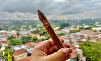 H. Upmann N.2