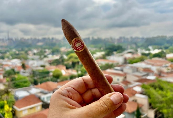 H. Upmann N.2