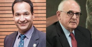 HÉLIO BELTRÃO - Instituto Mises - NELSON JOBIM - BTG Pactual