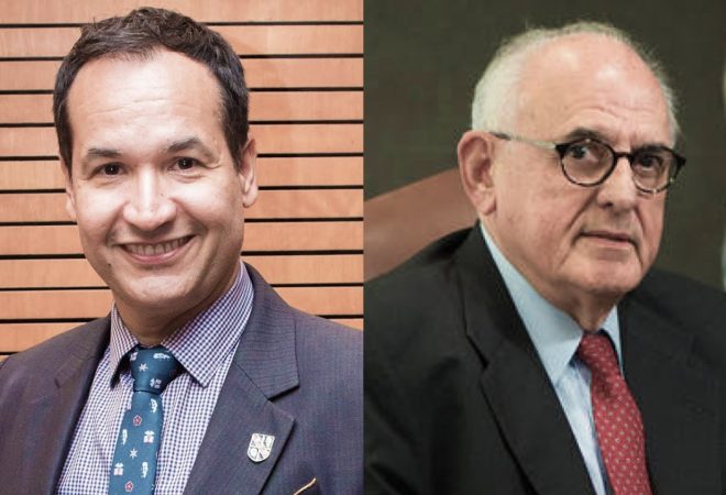 HÉLIO BELTRÃO - Instituto Mises - NELSON JOBIM - BTG Pactual