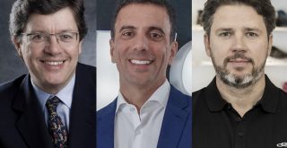 HORACIO LAFER PIVA - LÉO DE CASTRO - PEDRO BARTELLE