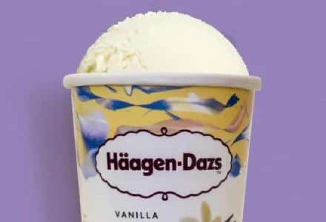 Häagen-Dazs