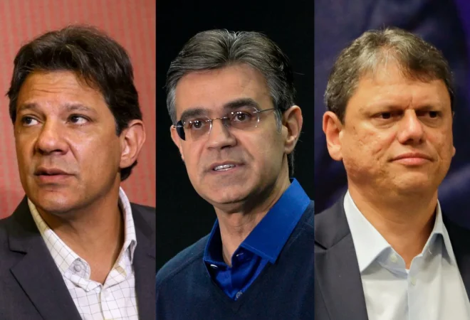 Haddad-Garcia-Tarcisio-Datafolha
