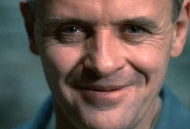 Hannibal Lecter