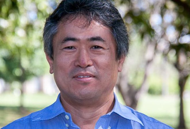 Hebert Kimura