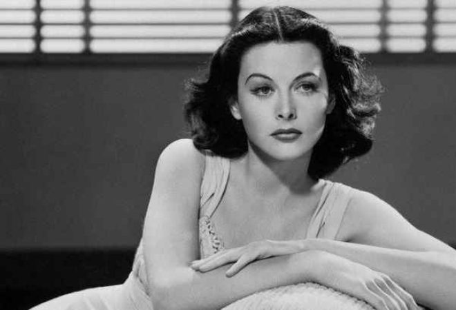 Hedy Lammar
