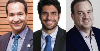 Helio Beltrão - LUIZ PEROBA - Paulo Castro