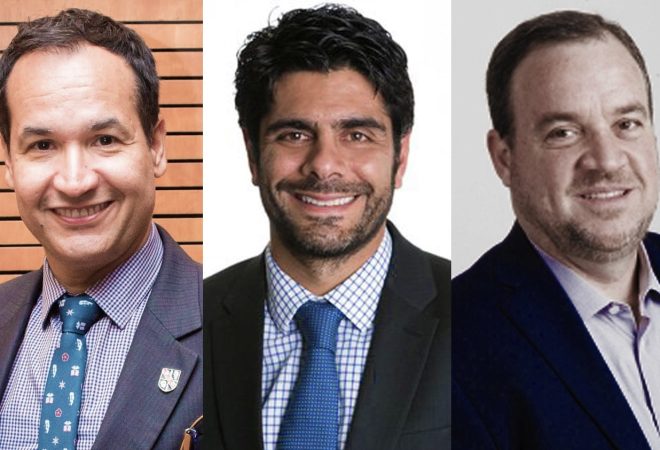 Helio Beltrão - LUIZ PEROBA - Paulo Castro