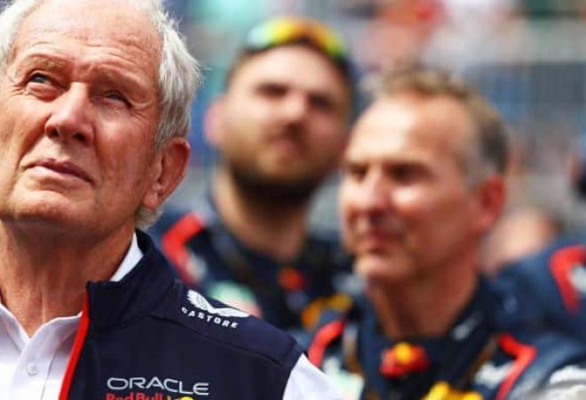 Helmut Marko