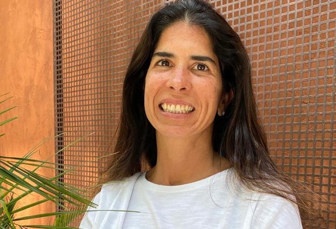 Heloisa Guarita