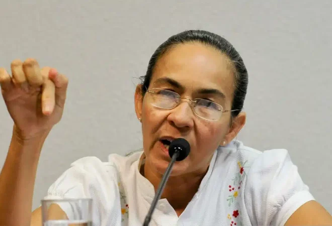 Heloísa helena