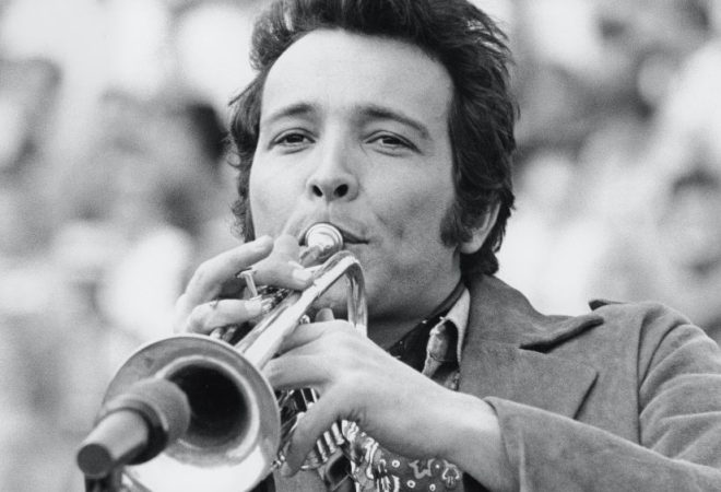Herb Alpert