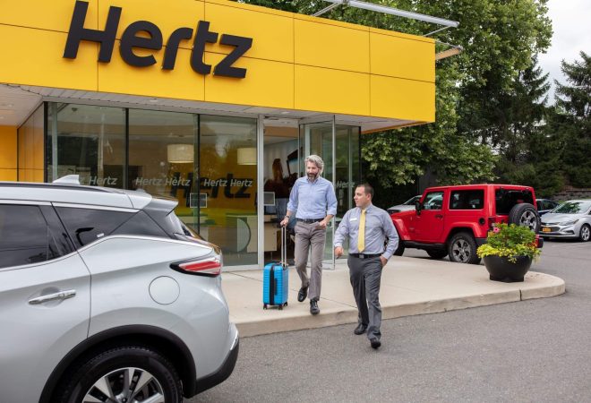 Hertz