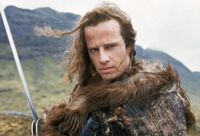 Highlander