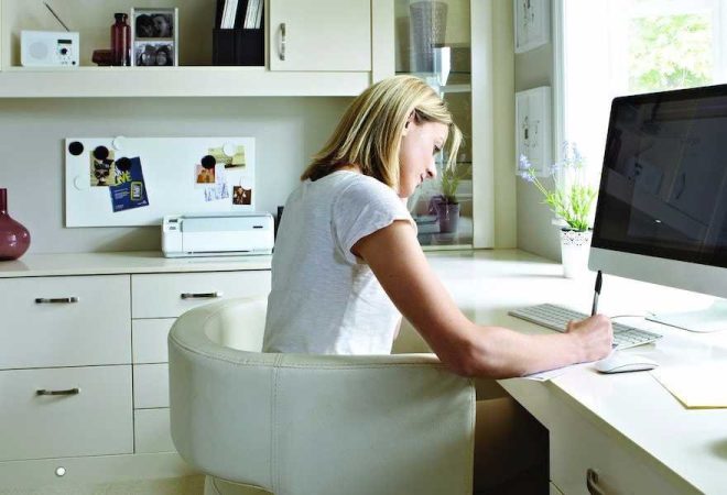 Home Office