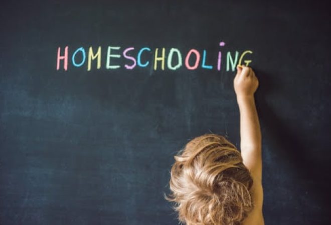 Homeschooling