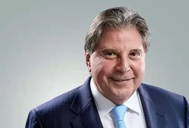 Horst Julius Pudwill
