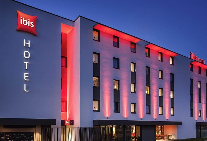 Hotel Íbis