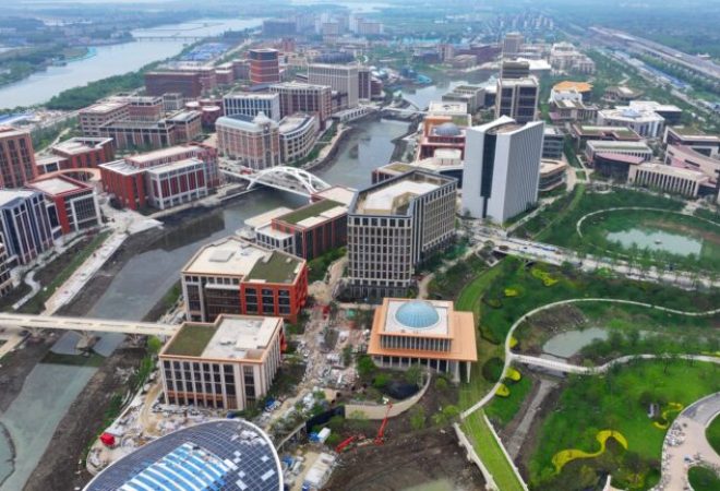 Huawei-Technologies-new-Shanghai-campus-2-768x432