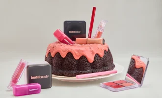 Huda-Beauty-e-Isabela-Akkari-no-Iguatemi