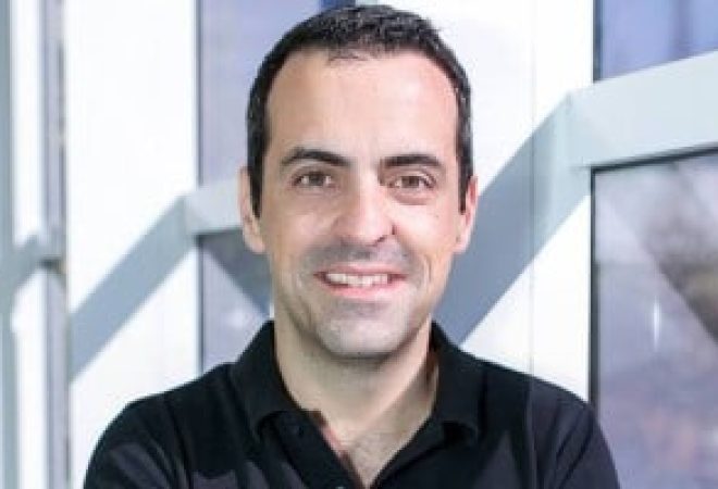 hugo barra